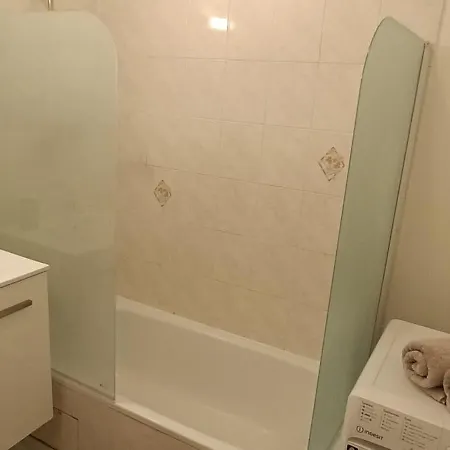 Le Beranger T2 Centre Wifi Balcon Apartment Tours