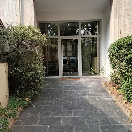 Le Beranger T2 Centre Wifi Balcon * Tours
